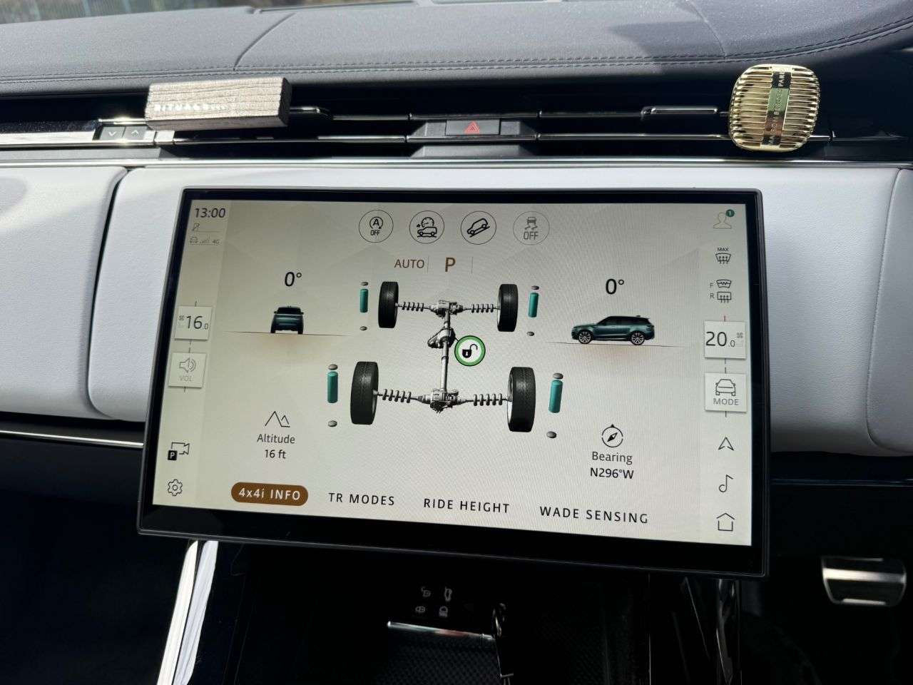 2023 LAND ROVER RANGE ROVER SPORT 2023 LAND ROVER RANGE ROVER SPORT