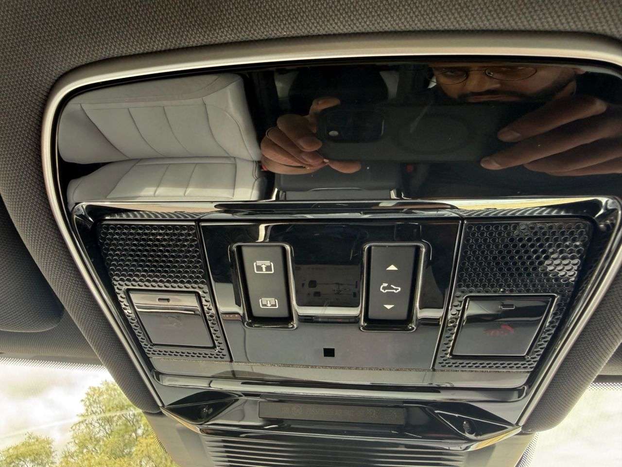 2023 LAND ROVER RANGE ROVER SPORT 2023 LAND ROVER RANGE ROVER SPORT