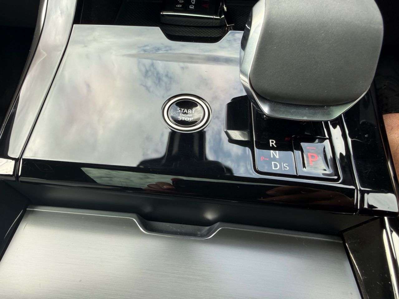 2023 LAND ROVER RANGE ROVER SPORT 2023 LAND ROVER RANGE ROVER SPORT