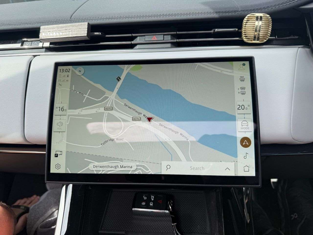 2023 LAND ROVER RANGE ROVER SPORT 2023 LAND ROVER RANGE ROVER SPORT