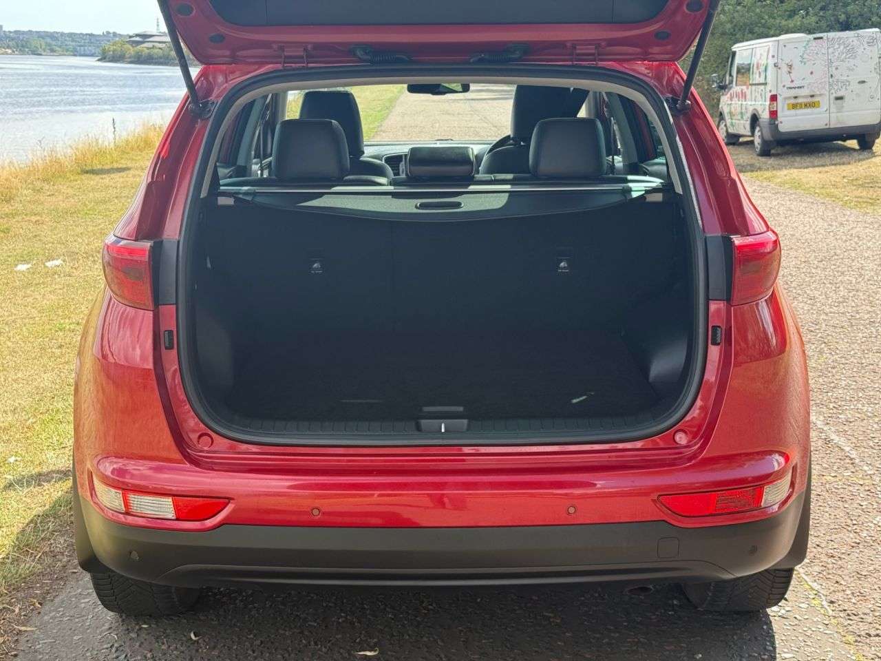 A 2017 KIA SPORTAGE 2.0 CRDi KX-3 SUV 5dr Diesel Manual AWD Euro 6 (134 bhp) **JBL SOUND SYSTEM A 2017 KIA SPORTAGE 2.0 CRDi KX-3 SUV 5dr Diesel Manual AWD Euro 6 (134 bhp) **JBL SOUND SYSTEM