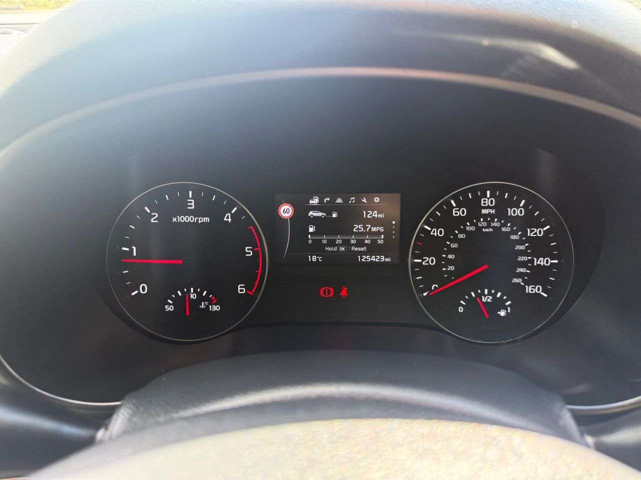2017 KIA SPORTAGE 2017 KIA SPORTAGE