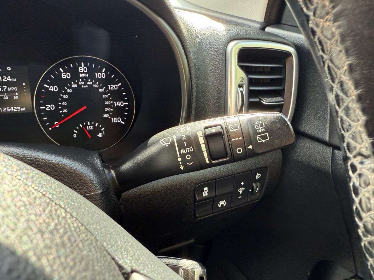 2017 KIA SPORTAGE 2017 KIA SPORTAGE