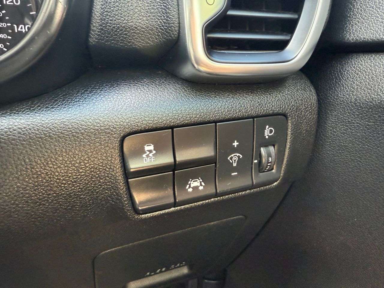 2017 KIA SPORTAGE 2017 KIA SPORTAGE