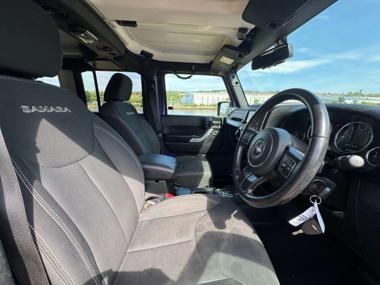 2018 JEEP WRANGLER 2018 JEEP WRANGLER