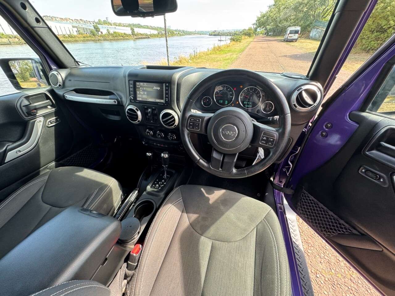 2018 JEEP WRANGLER 2018 JEEP WRANGLER