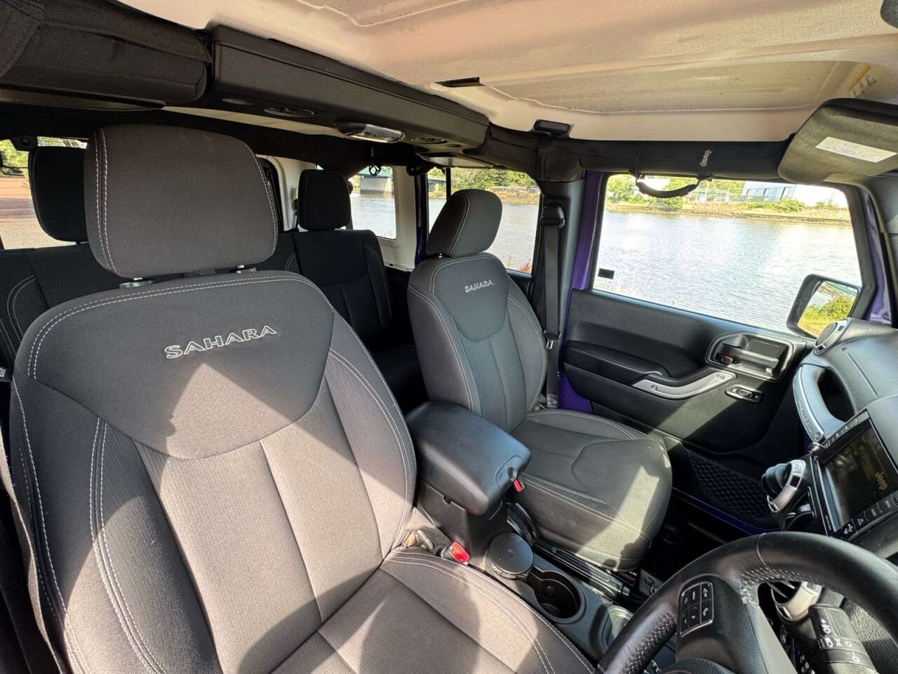2018 JEEP WRANGLER 2018 JEEP WRANGLER