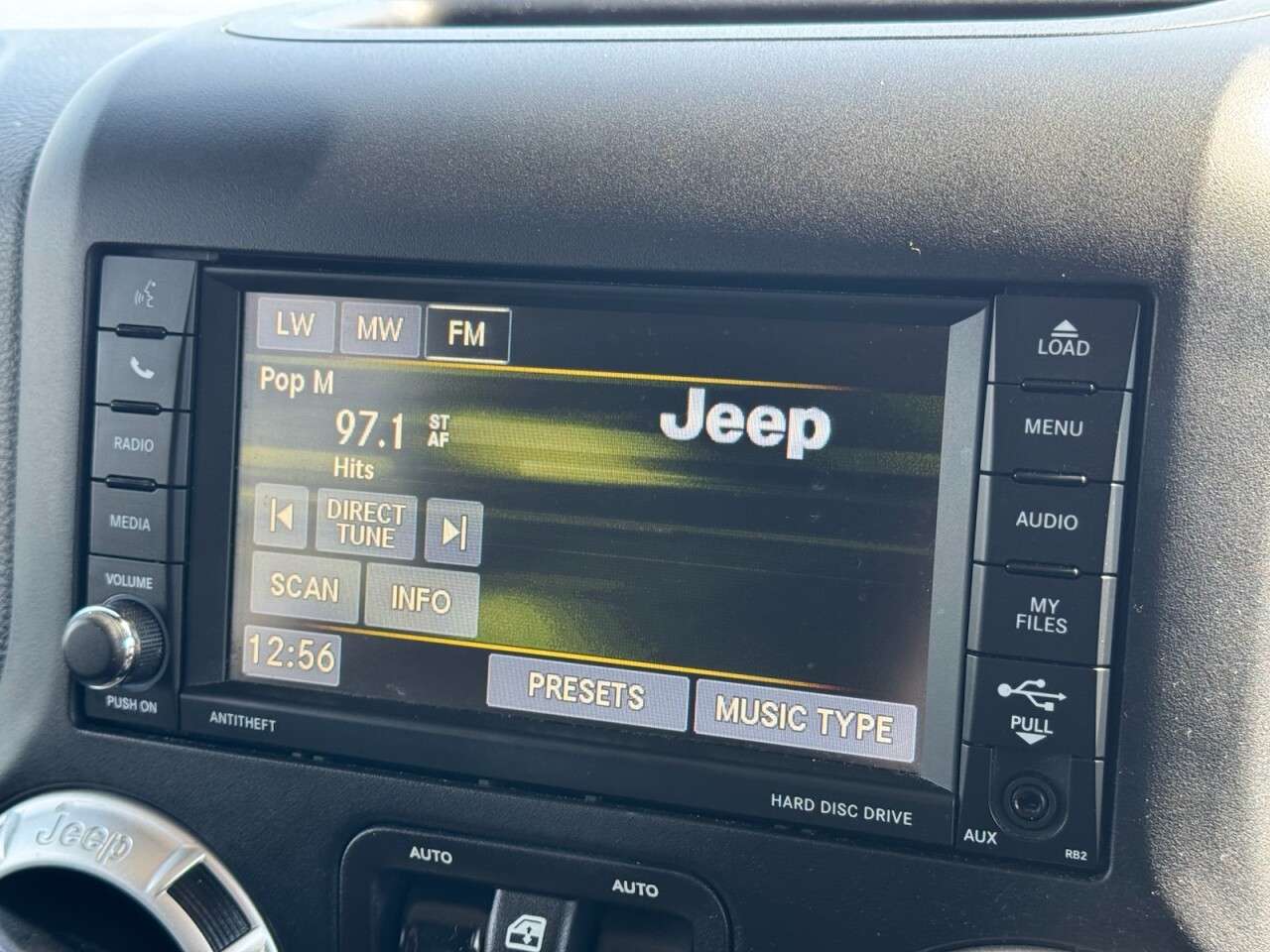 2018 JEEP WRANGLER 2018 JEEP WRANGLER