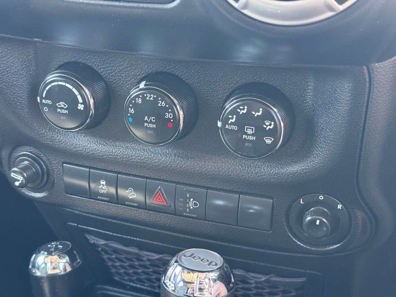 2018 JEEP WRANGLER 2018 JEEP WRANGLER