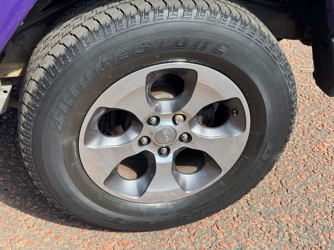 2018 JEEP WRANGLER 2018 JEEP WRANGLER