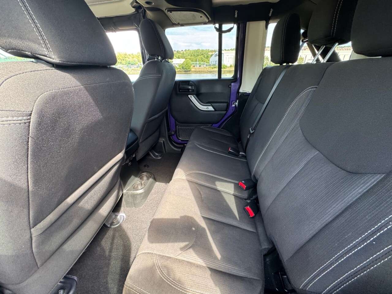 2018 JEEP WRANGLER 2018 JEEP WRANGLER