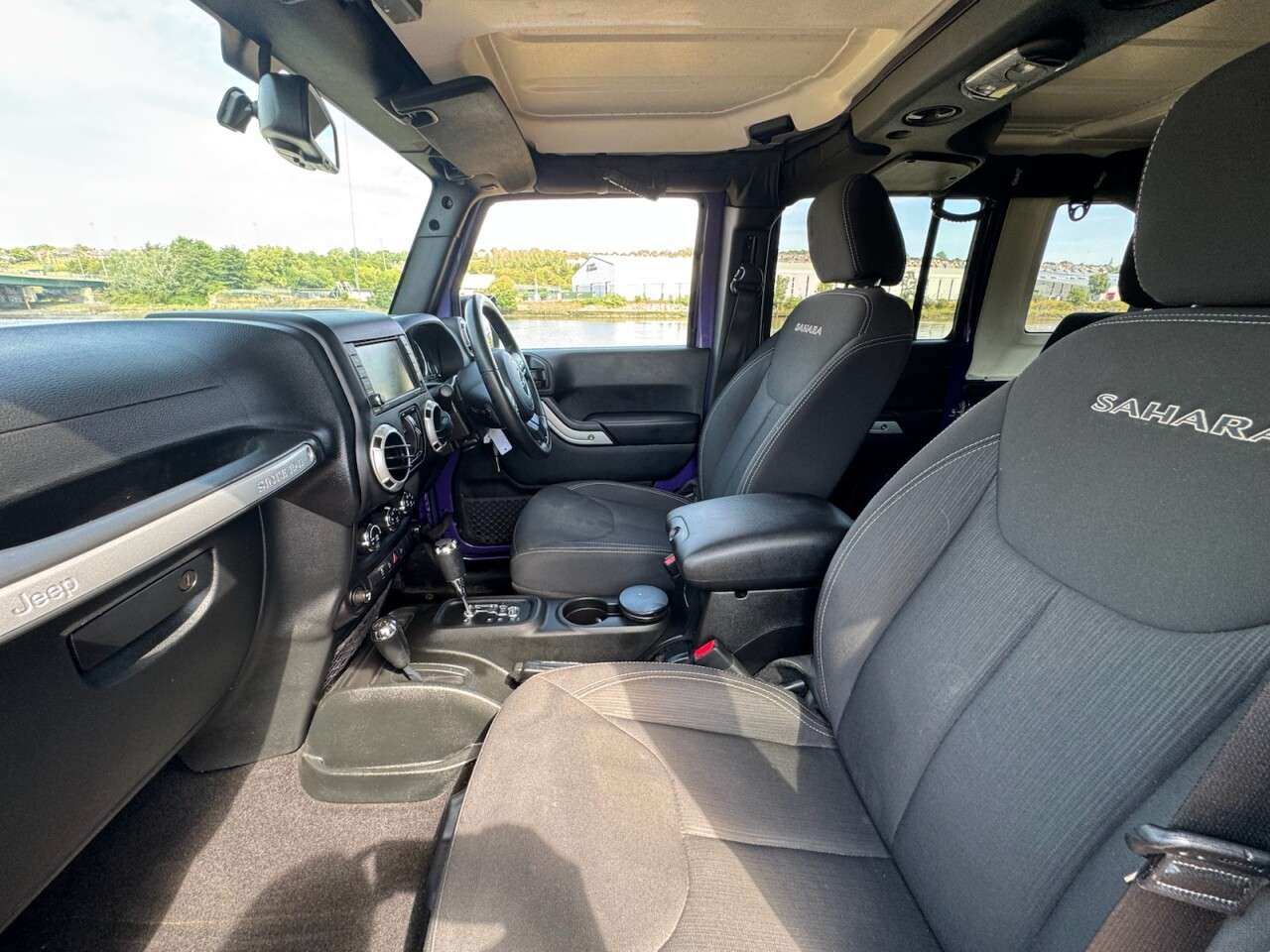 2018 JEEP WRANGLER 2018 JEEP WRANGLER