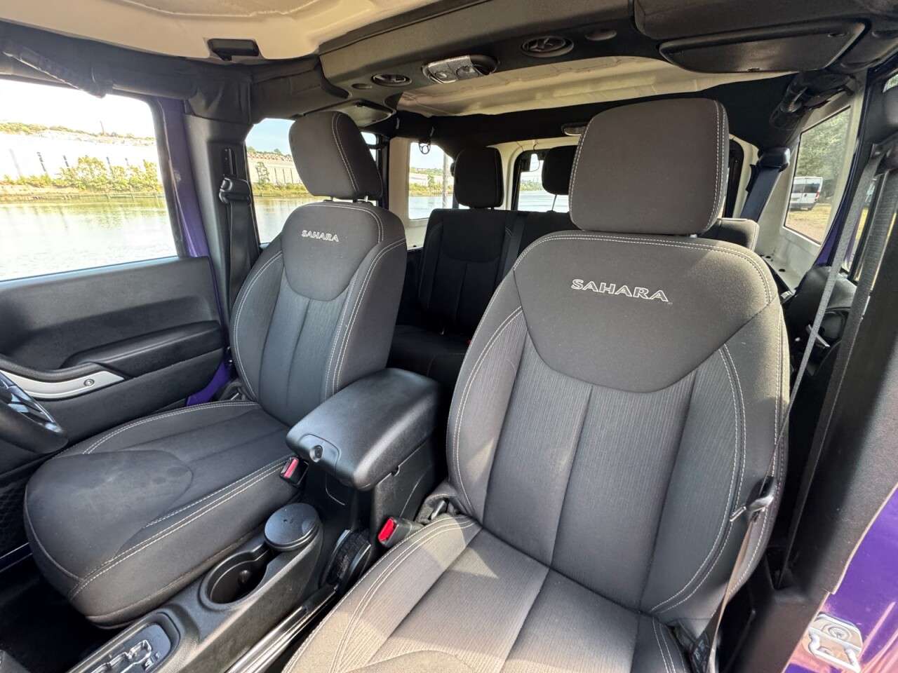 2018 JEEP WRANGLER 2018 JEEP WRANGLER