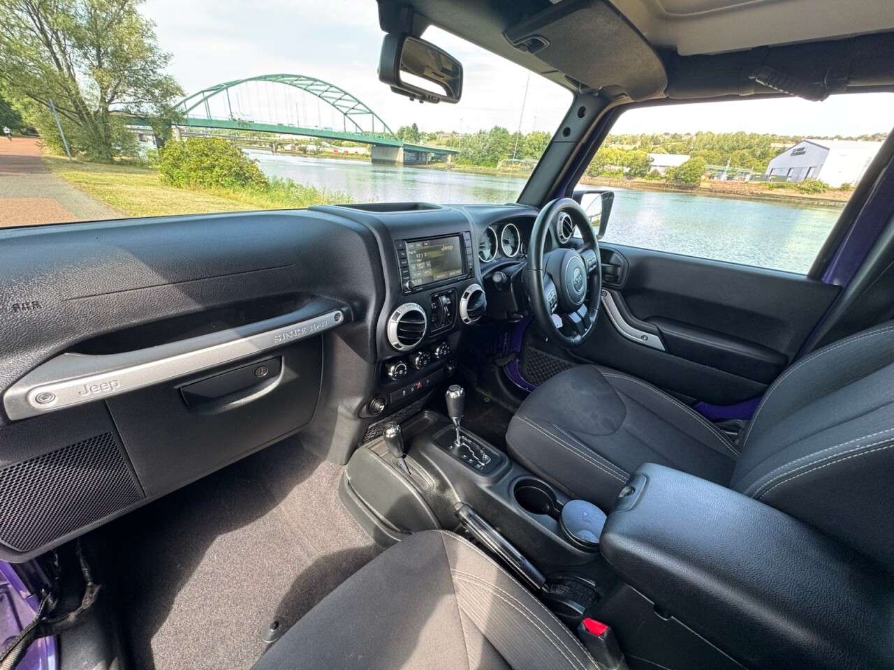 2018 JEEP WRANGLER 2018 JEEP WRANGLER