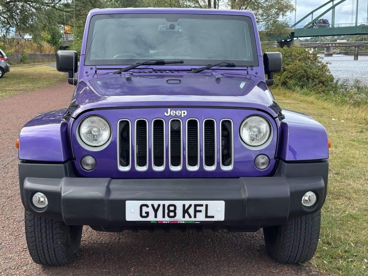 2018 JEEP WRANGLER 2018 JEEP WRANGLER