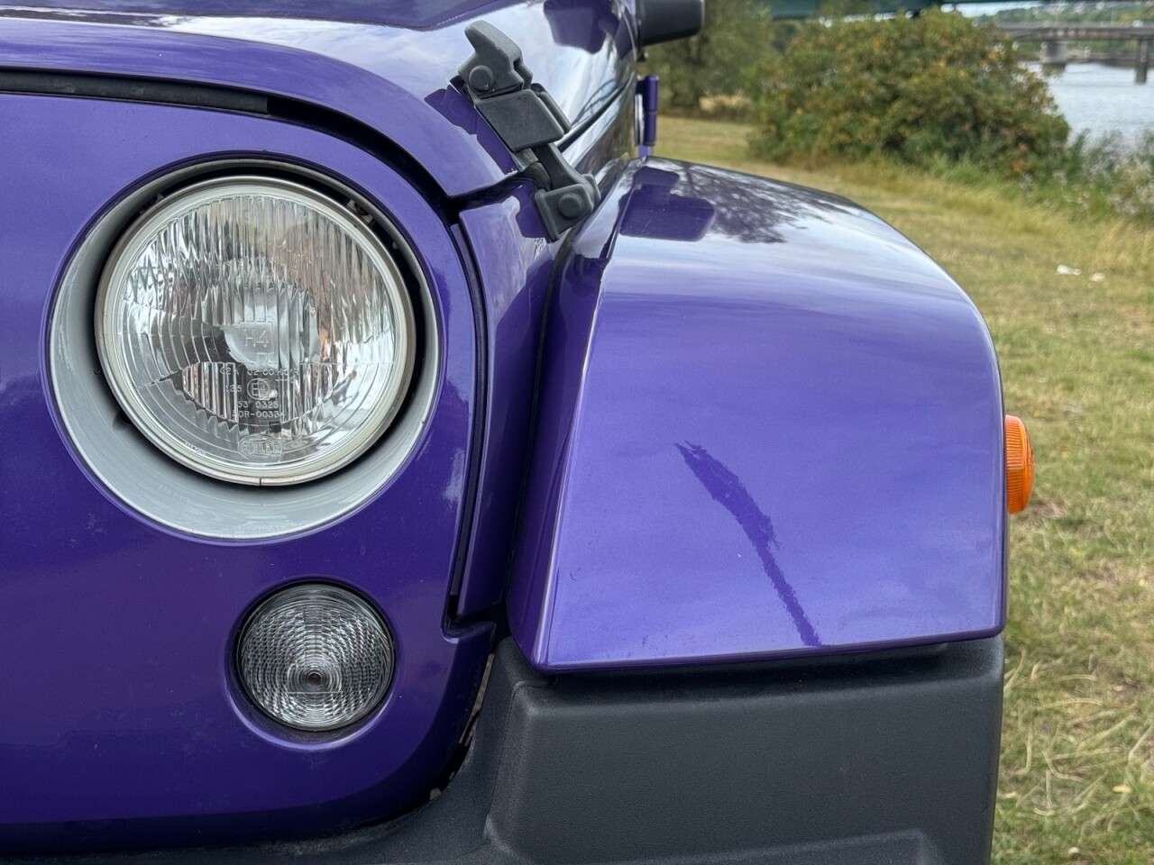 2018 JEEP WRANGLER 2018 JEEP WRANGLER