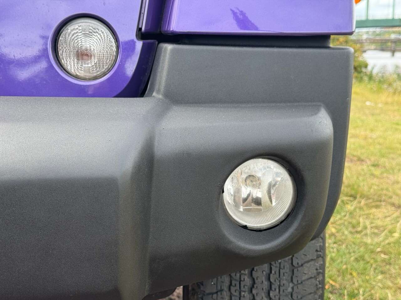 2018 JEEP WRANGLER 2018 JEEP WRANGLER