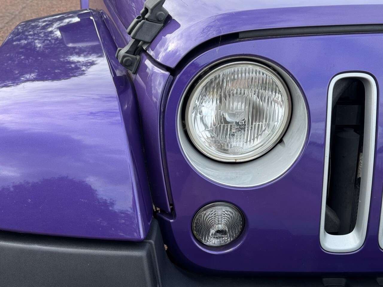 2018 JEEP WRANGLER 2018 JEEP WRANGLER