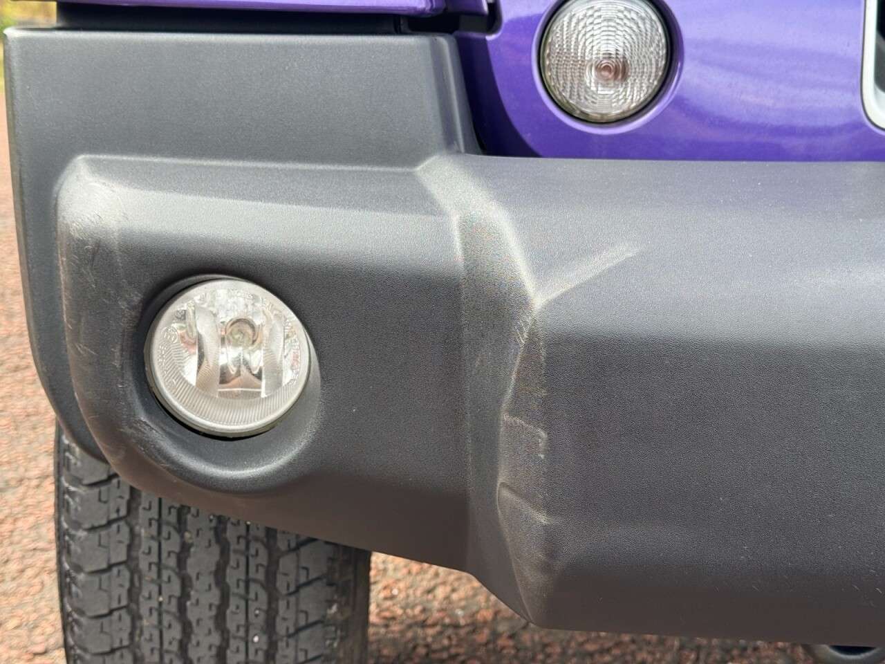 2018 JEEP WRANGLER 2018 JEEP WRANGLER