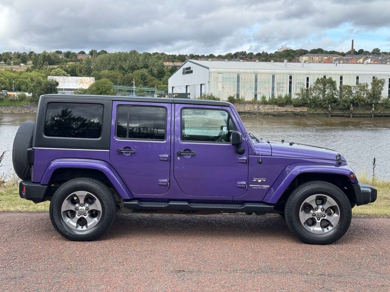 2018 JEEP WRANGLER 2018 JEEP WRANGLER