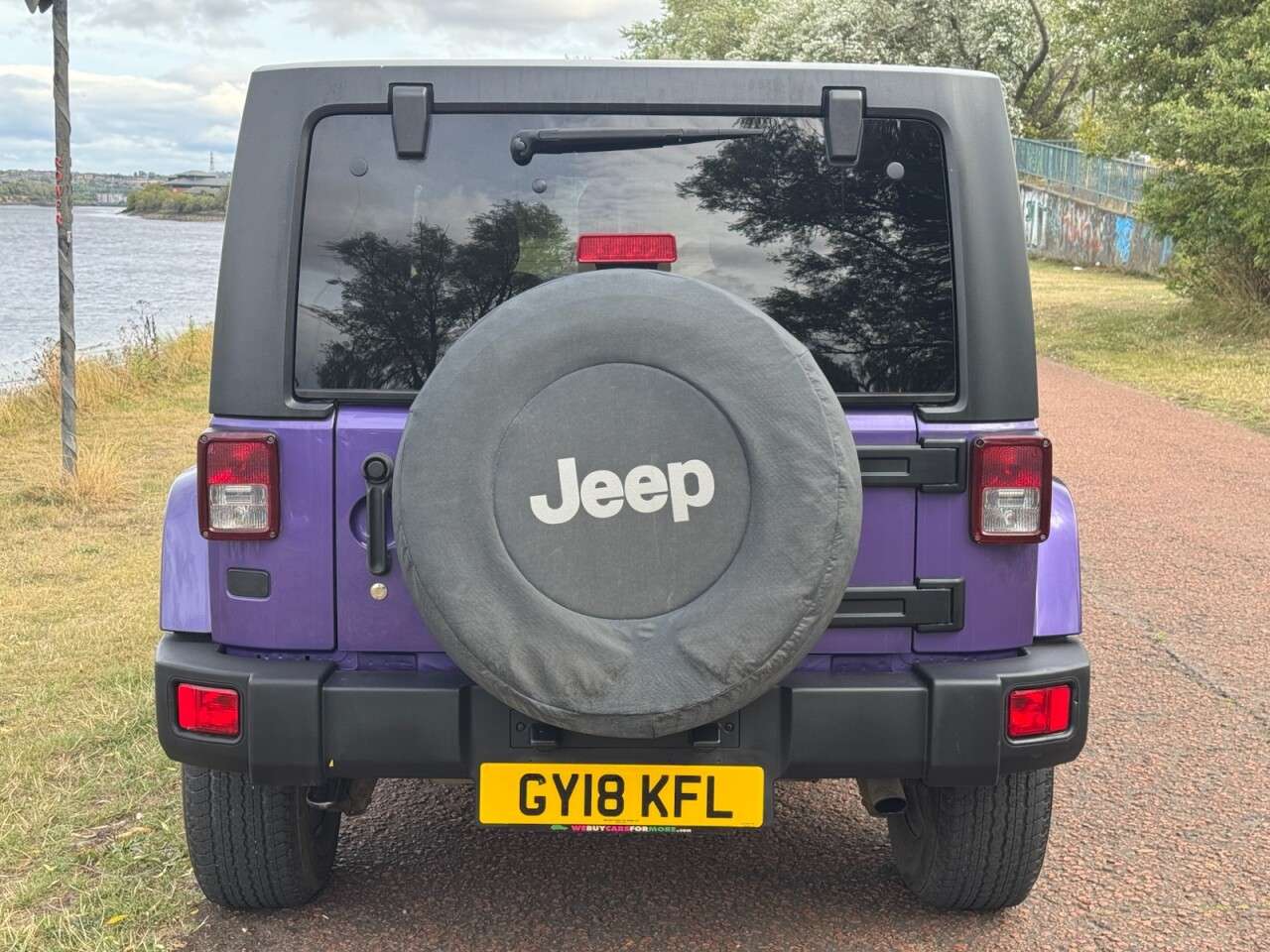 2018 JEEP WRANGLER 2018 JEEP WRANGLER