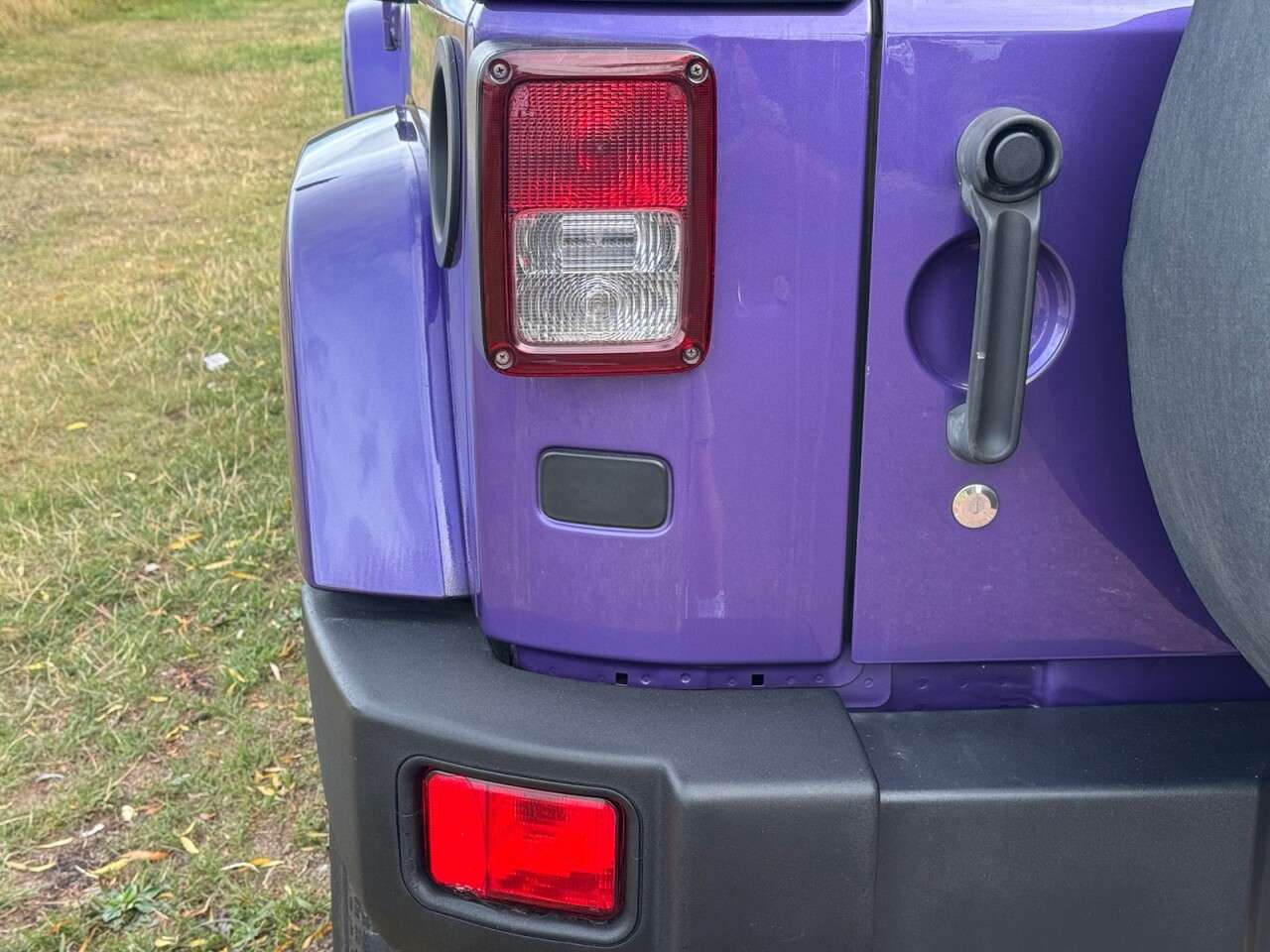 2018 JEEP WRANGLER 2018 JEEP WRANGLER