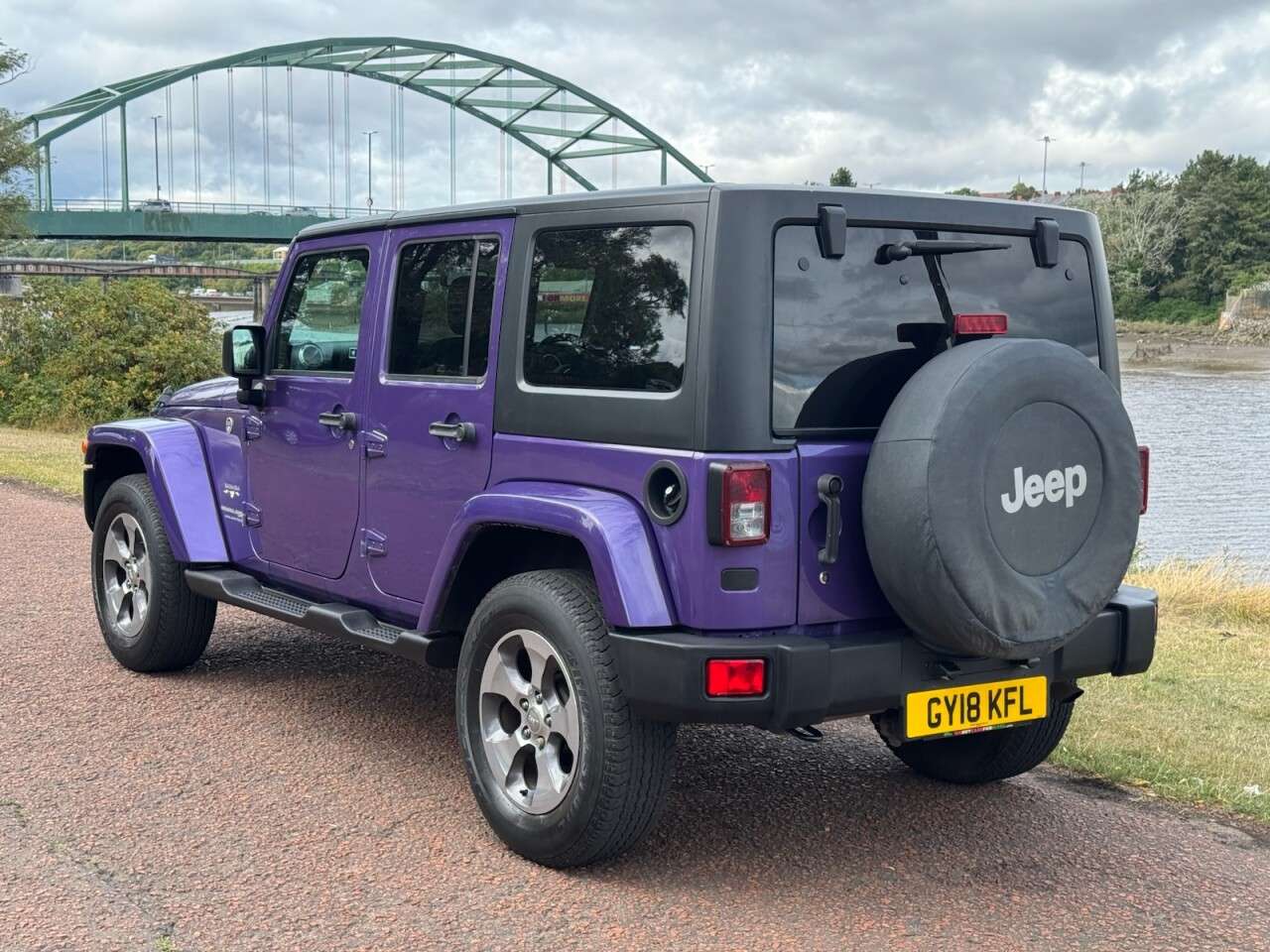 2018 JEEP WRANGLER 2018 JEEP WRANGLER