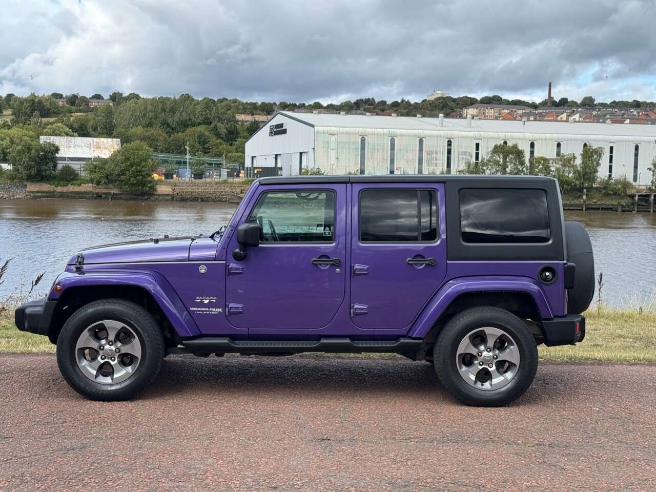 2018 JEEP WRANGLER 2018 JEEP WRANGLER