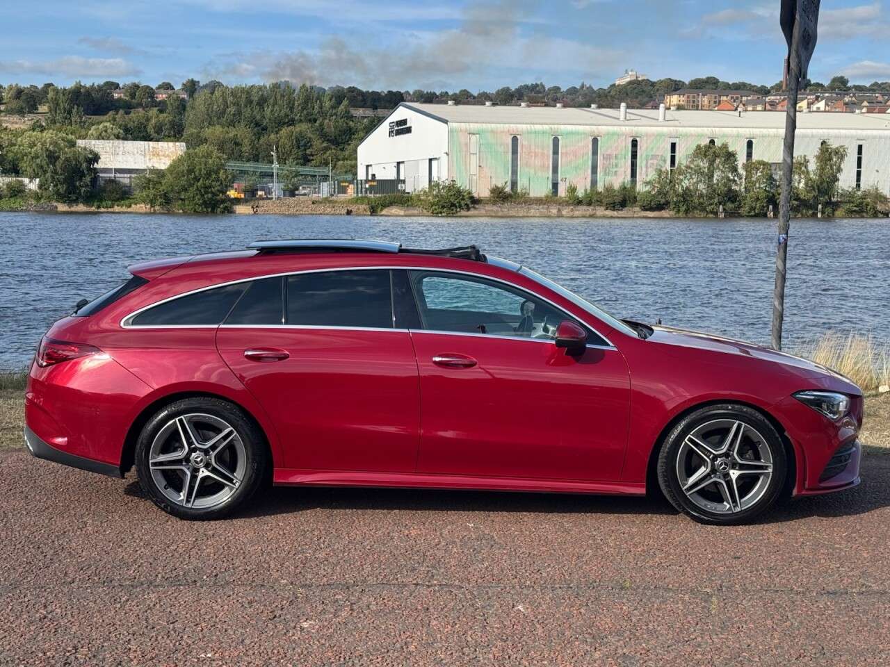 2020 MERCEDES-BENZ CLA 2020 MERCEDES-BENZ CLA