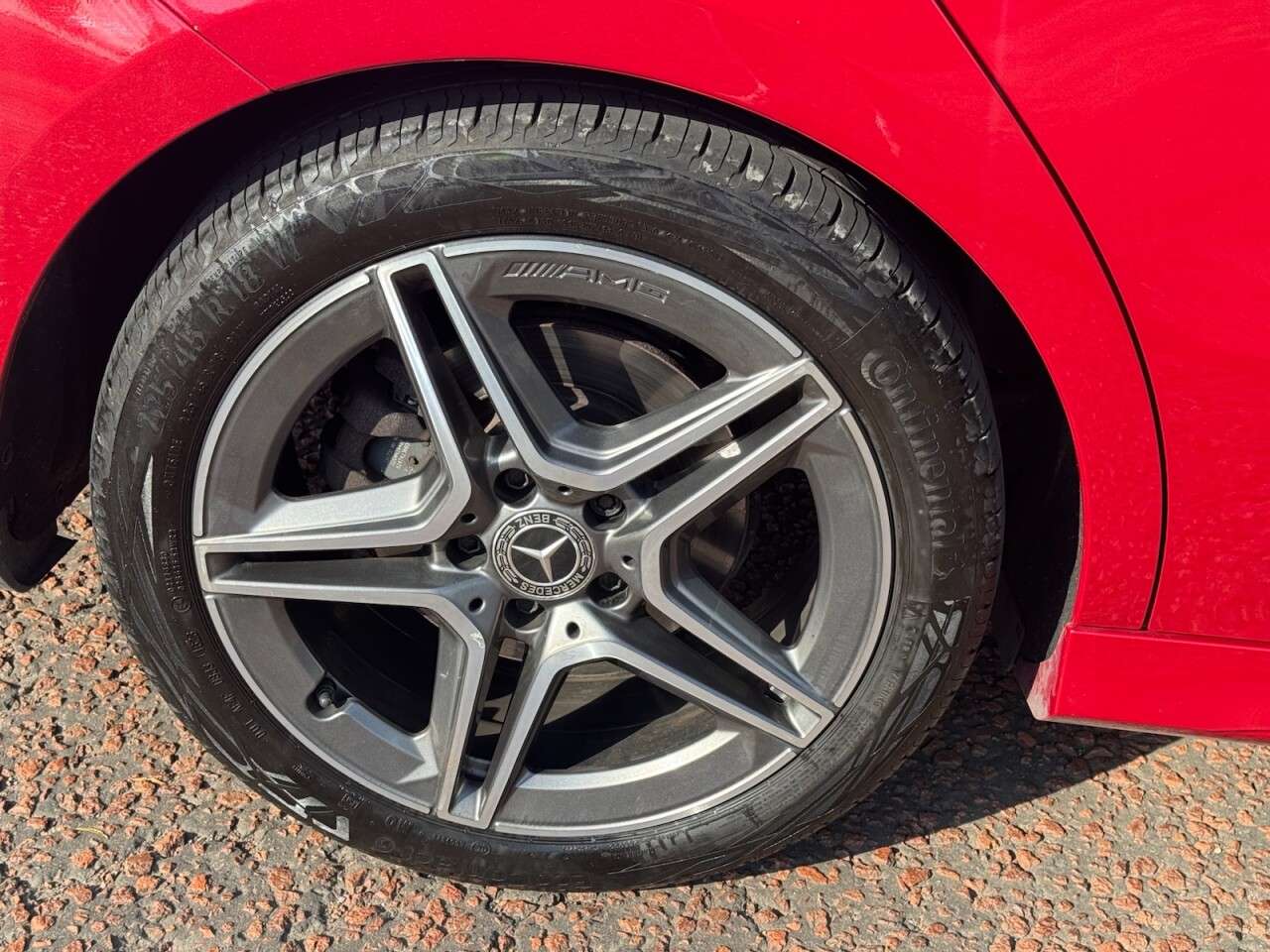 2020 MERCEDES-BENZ CLA 2020 MERCEDES-BENZ CLA