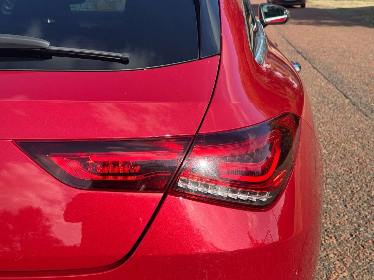 2020 MERCEDES-BENZ CLA 2020 MERCEDES-BENZ CLA