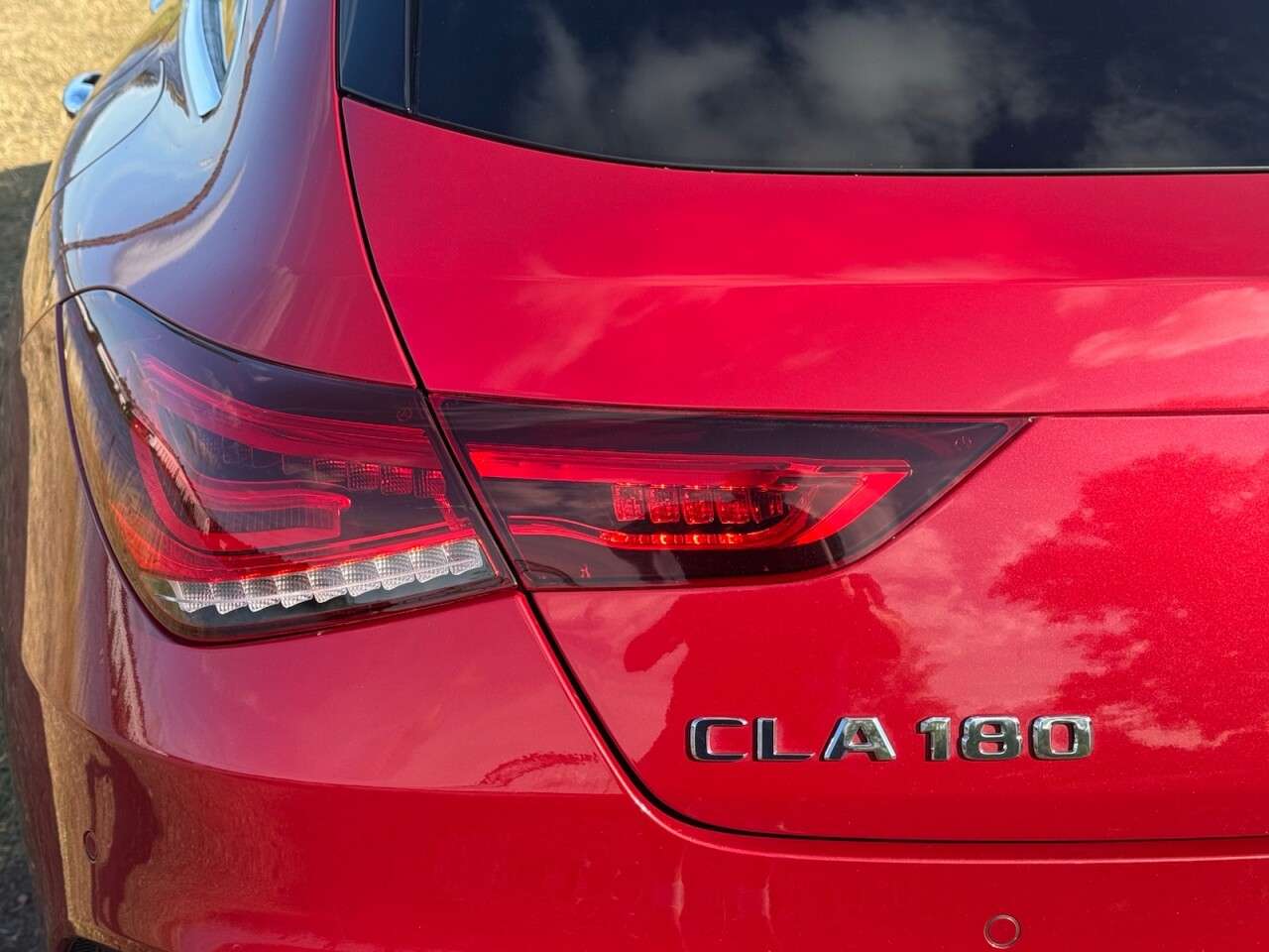 2020 MERCEDES-BENZ CLA 2020 MERCEDES-BENZ CLA