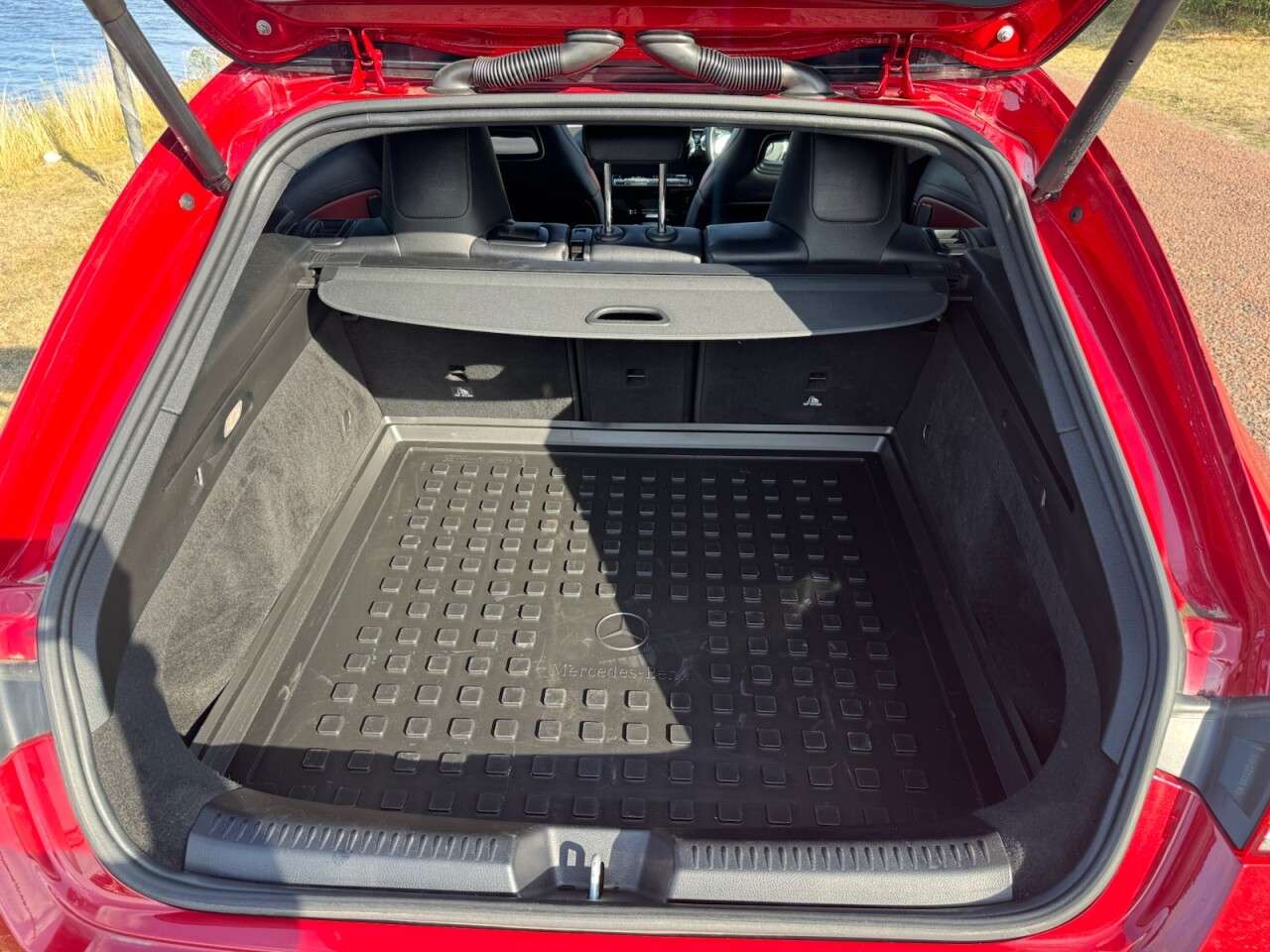 2020 MERCEDES-BENZ CLA 2020 MERCEDES-BENZ CLA