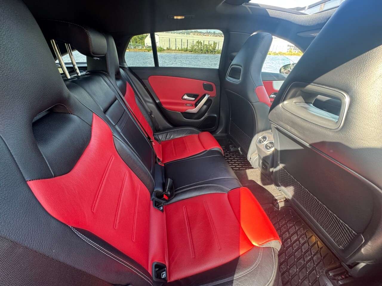 2020 MERCEDES-BENZ CLA 2020 MERCEDES-BENZ CLA