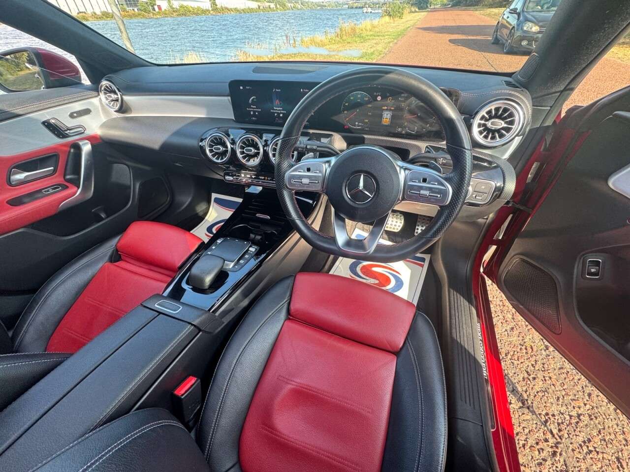 2020 MERCEDES-BENZ CLA 2020 MERCEDES-BENZ CLA