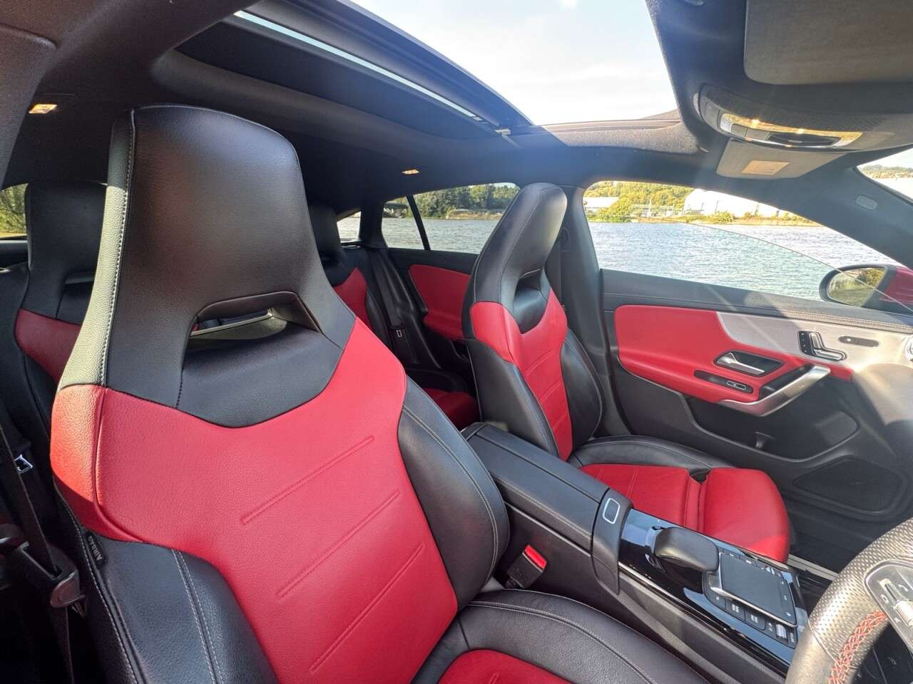 2020 MERCEDES-BENZ CLA 2020 MERCEDES-BENZ CLA