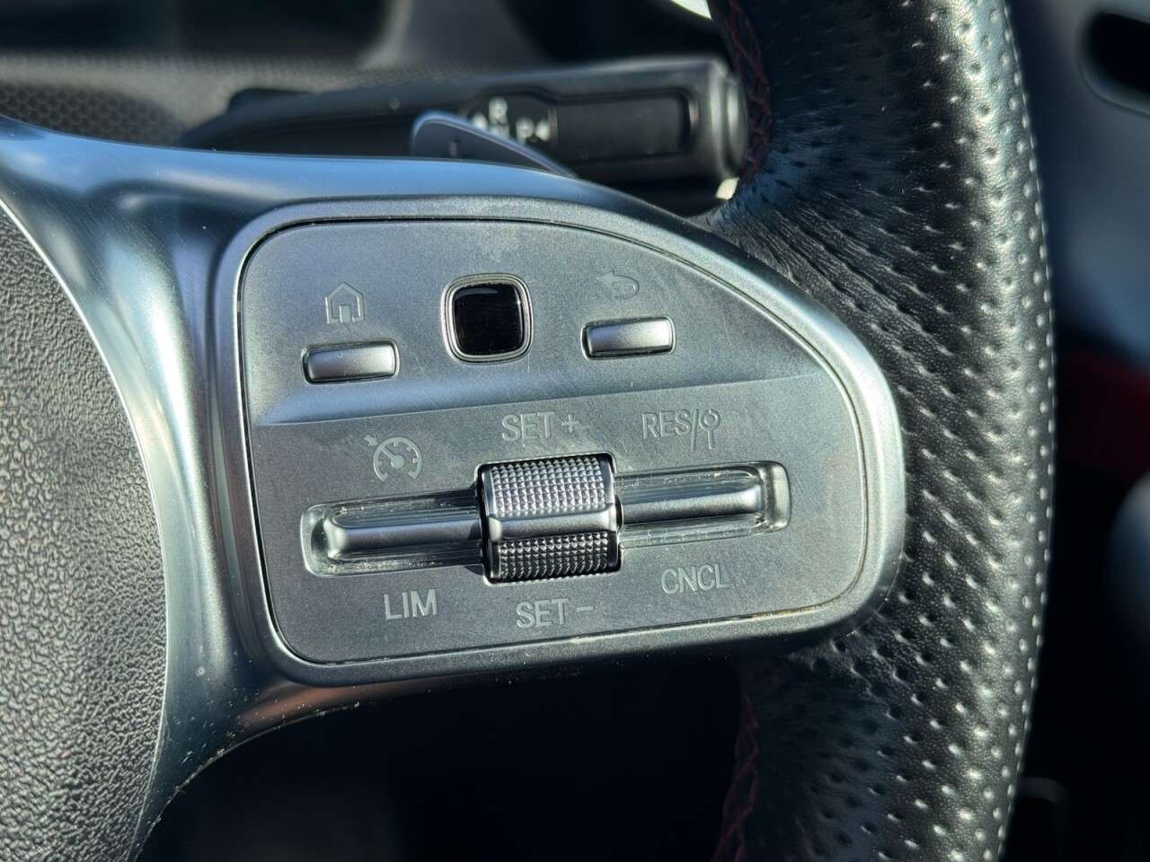 2020 MERCEDES-BENZ CLA 2020 MERCEDES-BENZ CLA