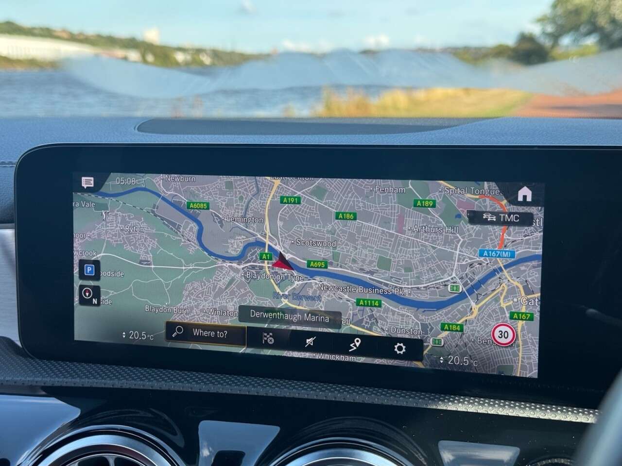 2020 MERCEDES-BENZ CLA 2020 MERCEDES-BENZ CLA