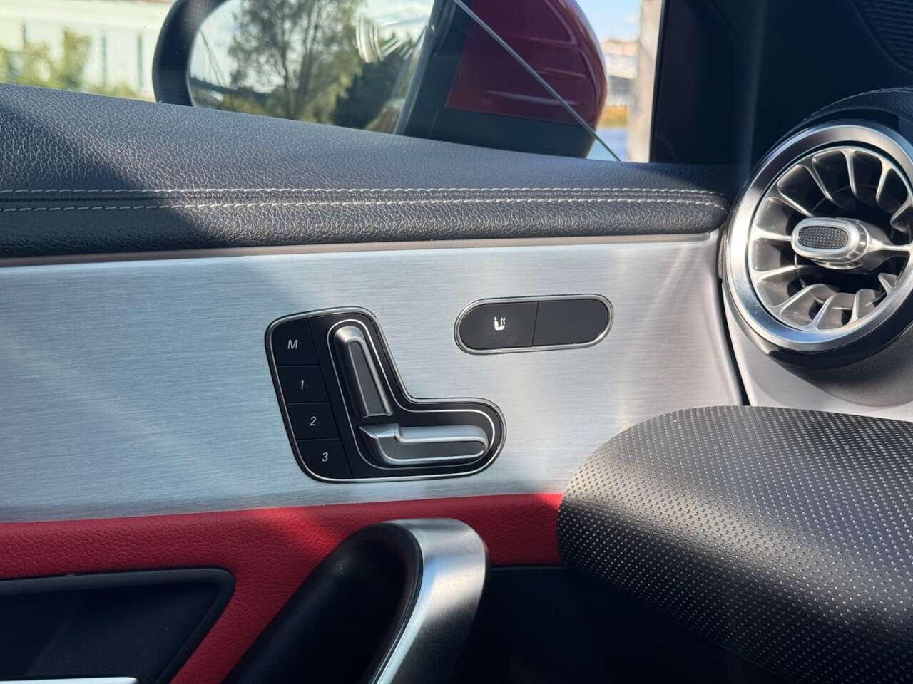 2020 MERCEDES-BENZ CLA 2020 MERCEDES-BENZ CLA