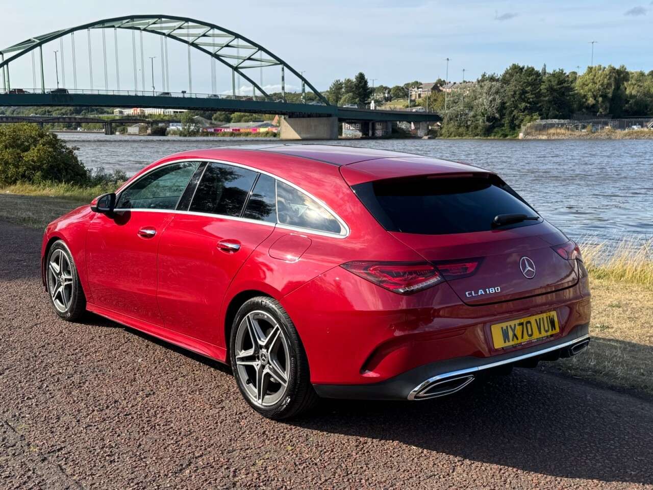 2020 MERCEDES-BENZ CLA 2020 MERCEDES-BENZ CLA