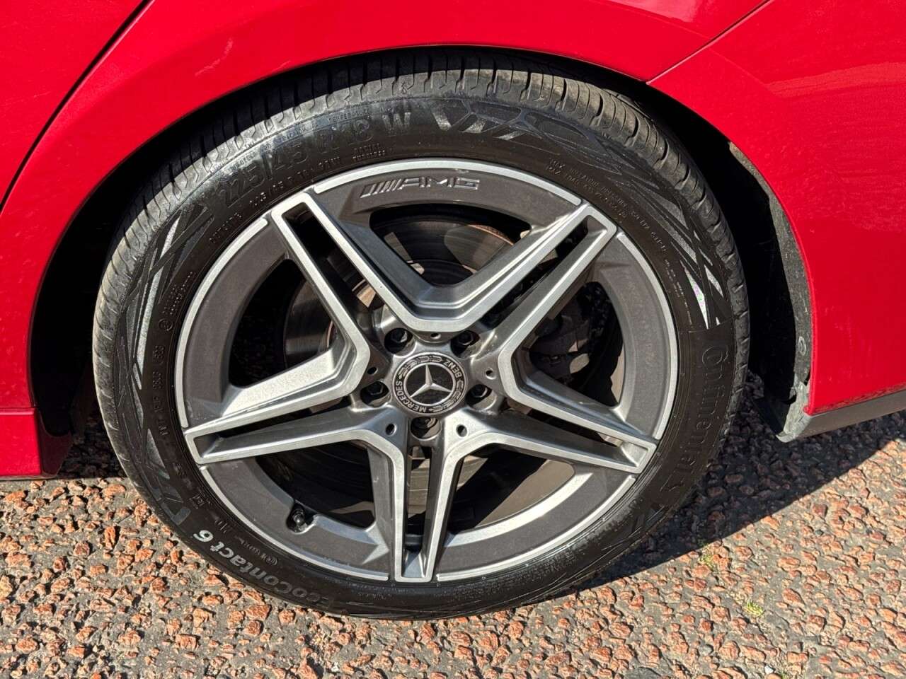 2020 MERCEDES-BENZ CLA 2020 MERCEDES-BENZ CLA
