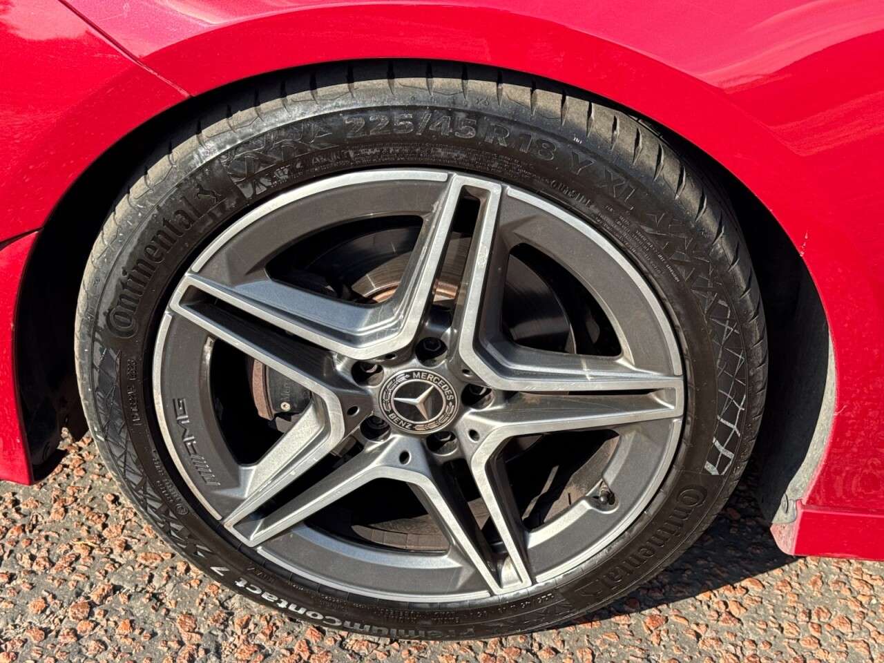2020 MERCEDES-BENZ CLA 2020 MERCEDES-BENZ CLA