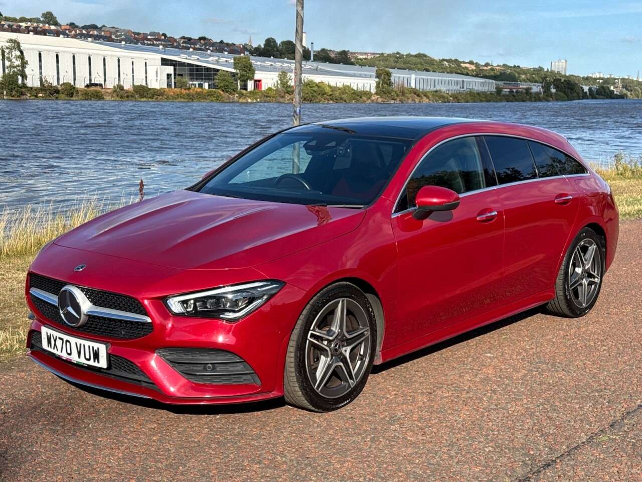 2020 MERCEDES-BENZ CLA 2020 MERCEDES-BENZ CLA