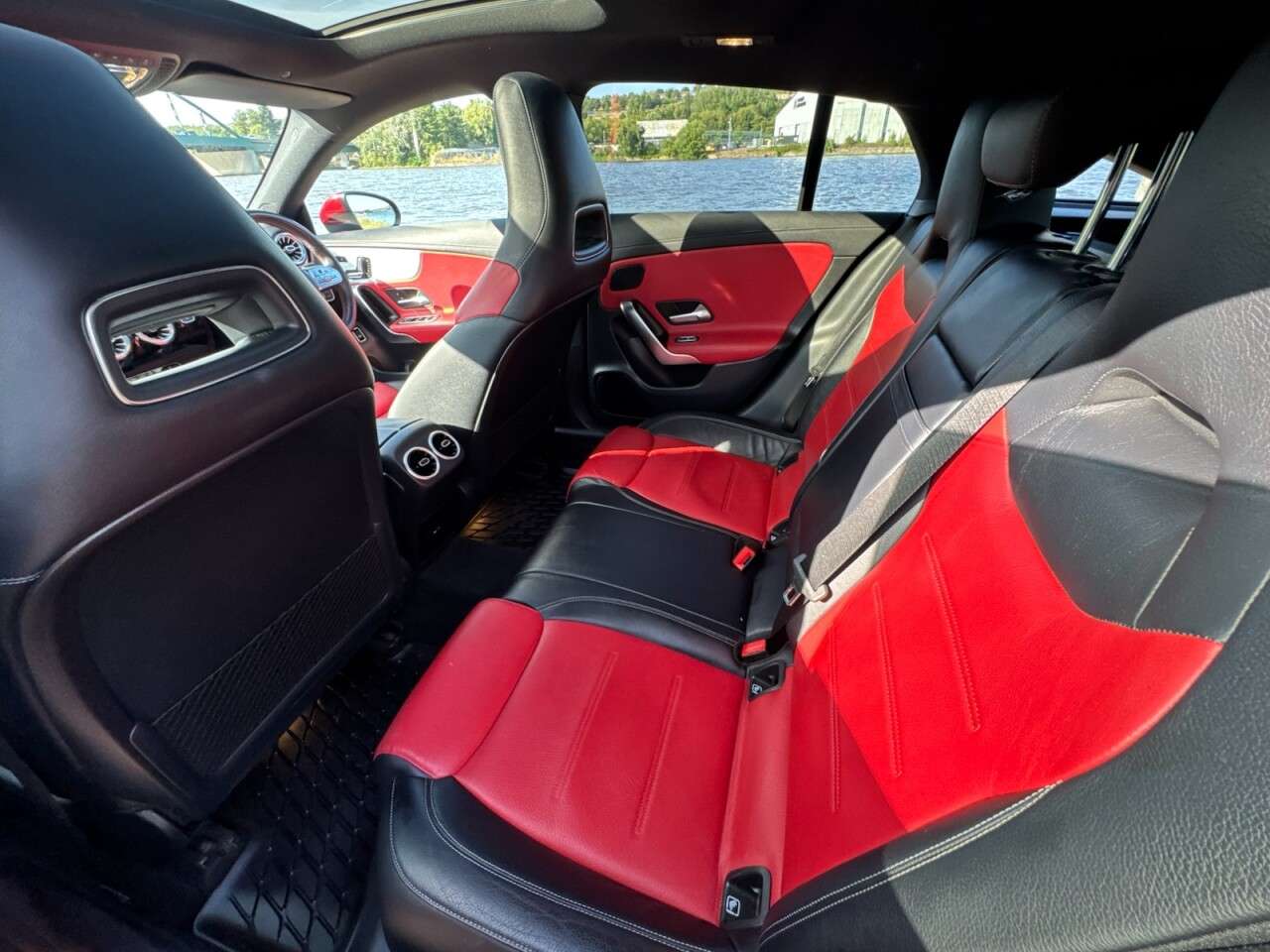 2020 MERCEDES-BENZ CLA 2020 MERCEDES-BENZ CLA