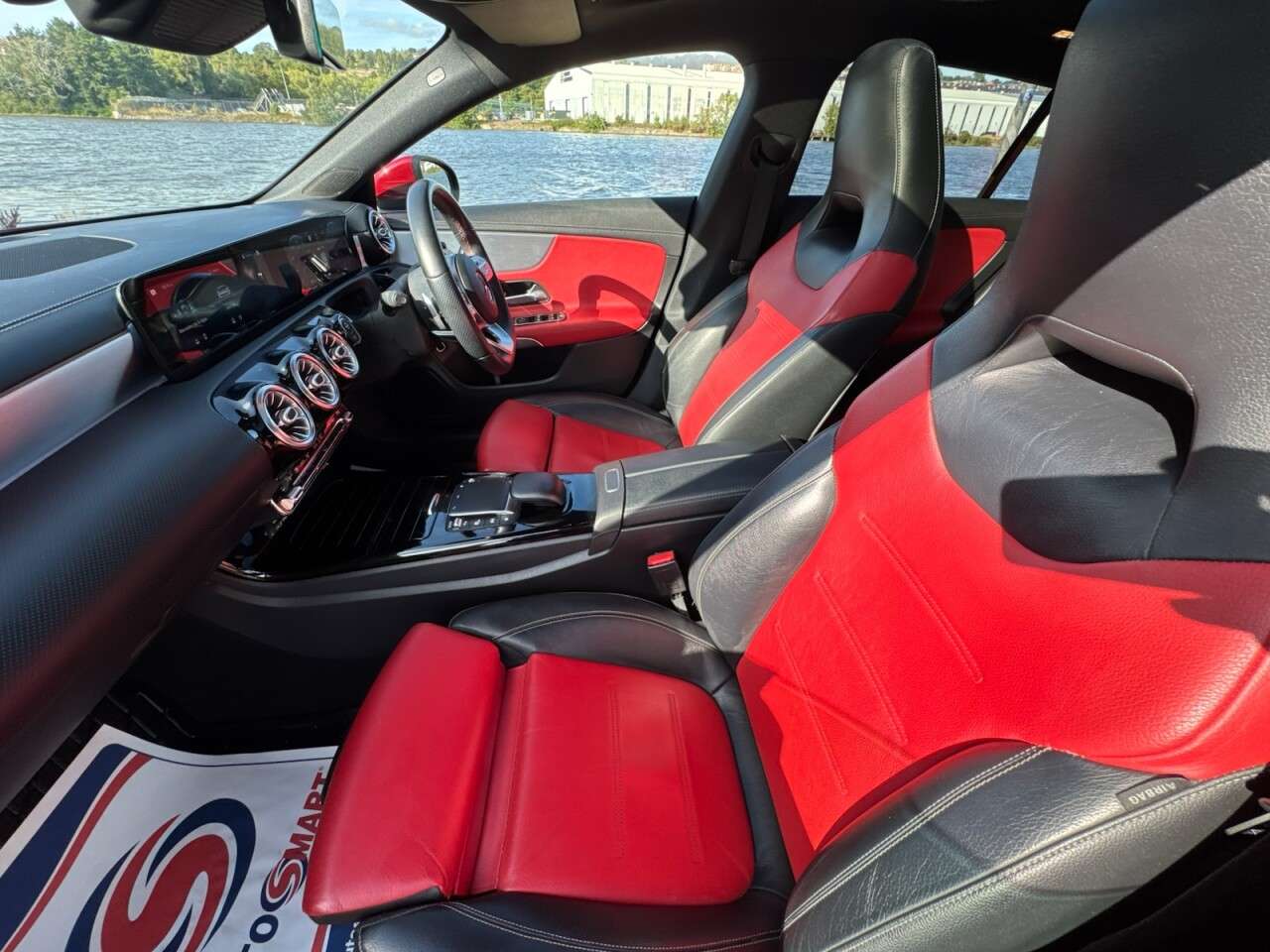 2020 MERCEDES-BENZ CLA 2020 MERCEDES-BENZ CLA