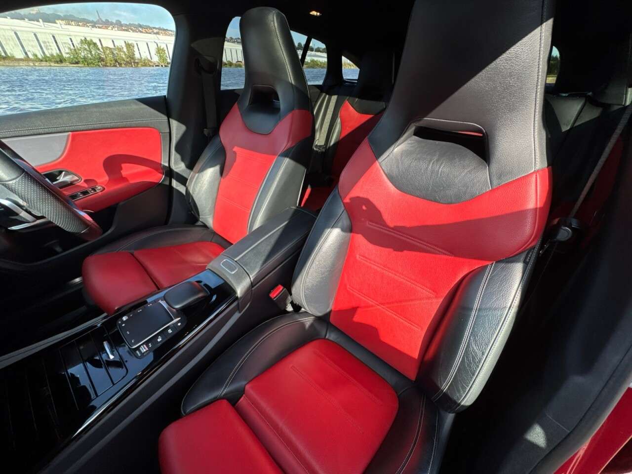 2020 MERCEDES-BENZ CLA 2020 MERCEDES-BENZ CLA