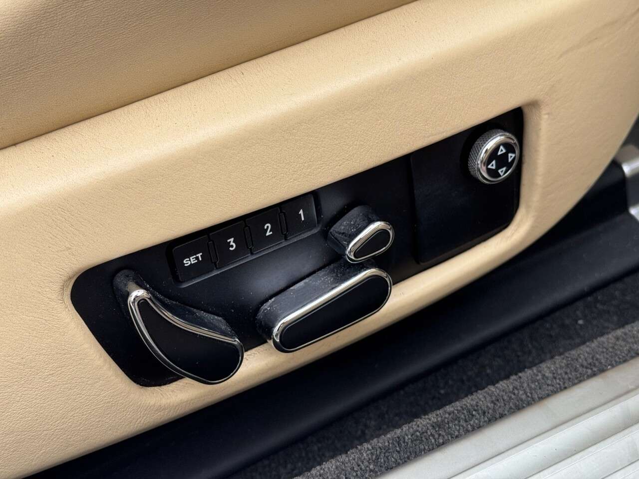 2007 BENTLEY CONTINENTAL 2007 BENTLEY CONTINENTAL