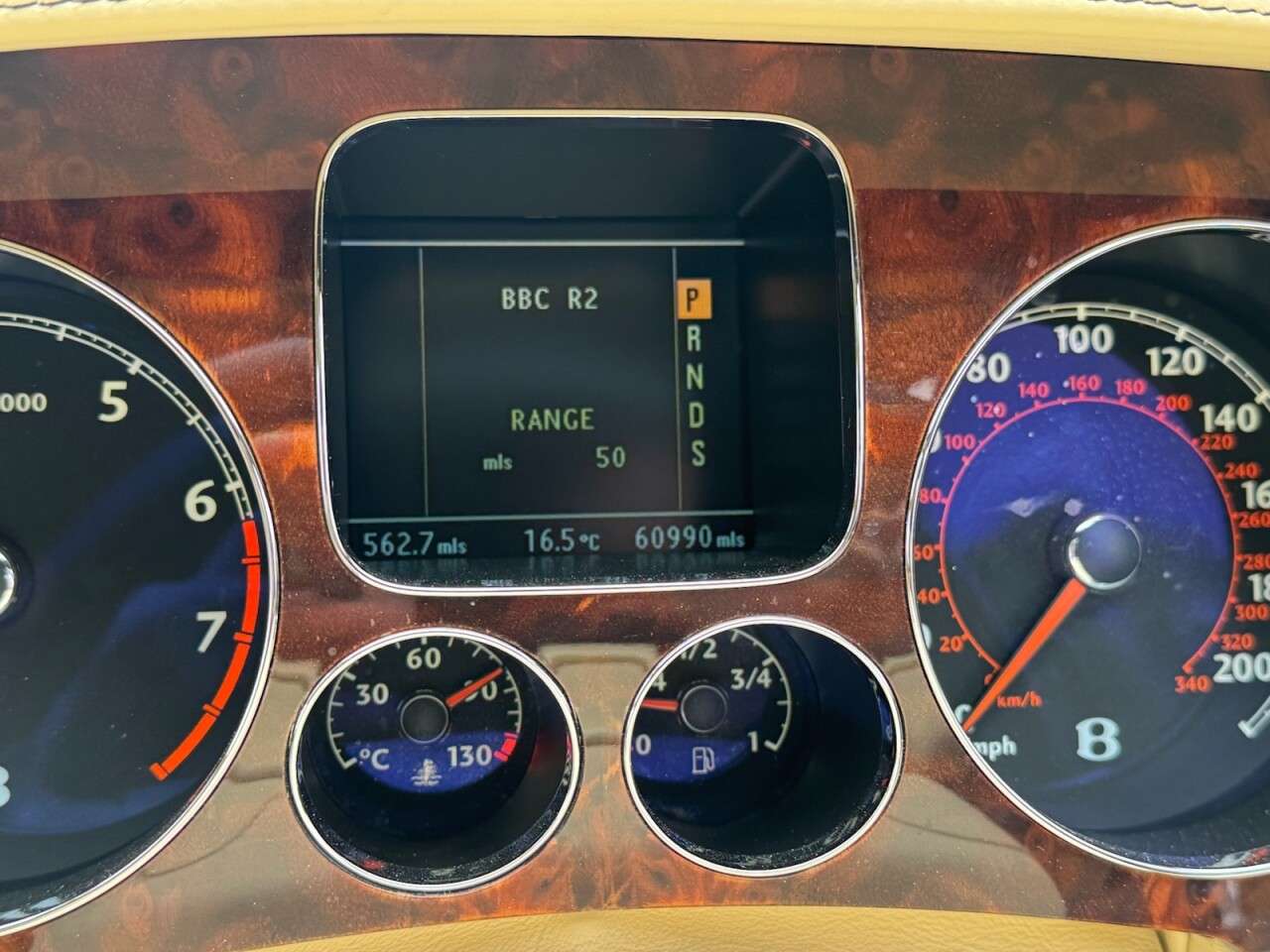 2007 BENTLEY CONTINENTAL 2007 BENTLEY CONTINENTAL