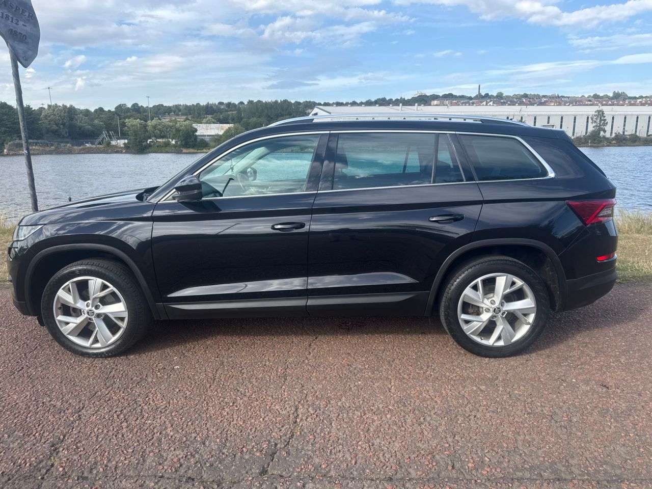 2018 SKODA KODIAQ 2018 SKODA KODIAQ
