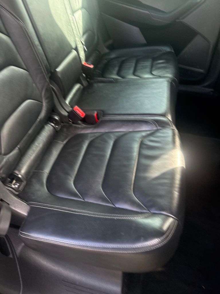 2018 SKODA KODIAQ 2018 SKODA KODIAQ
